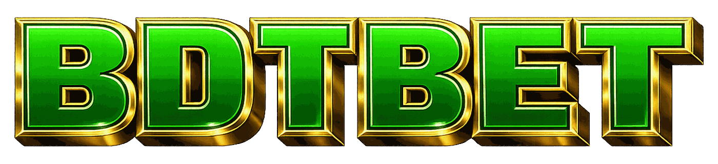 bdtbet logo